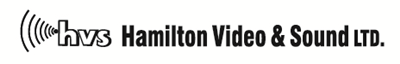 Hamilton Video and Sound